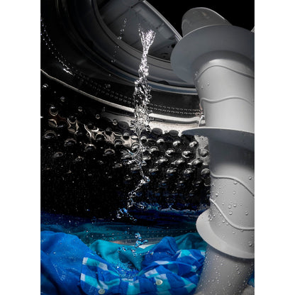 Maytag Top Load Washer (MVW6230HC) - Metallic Slate