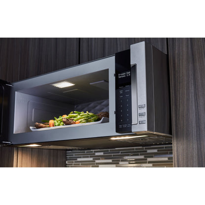 KitchenAid Over the Range Microwave (YKMLS311HSS) - Stainless Steel