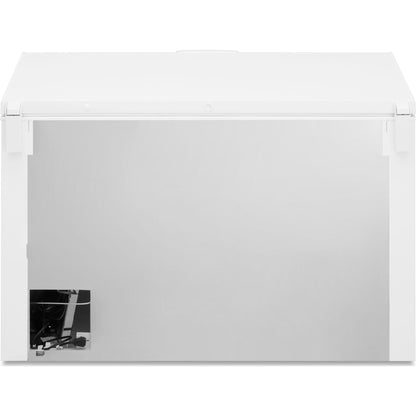 Amana Chest Freezer (AZC5216LW) - White