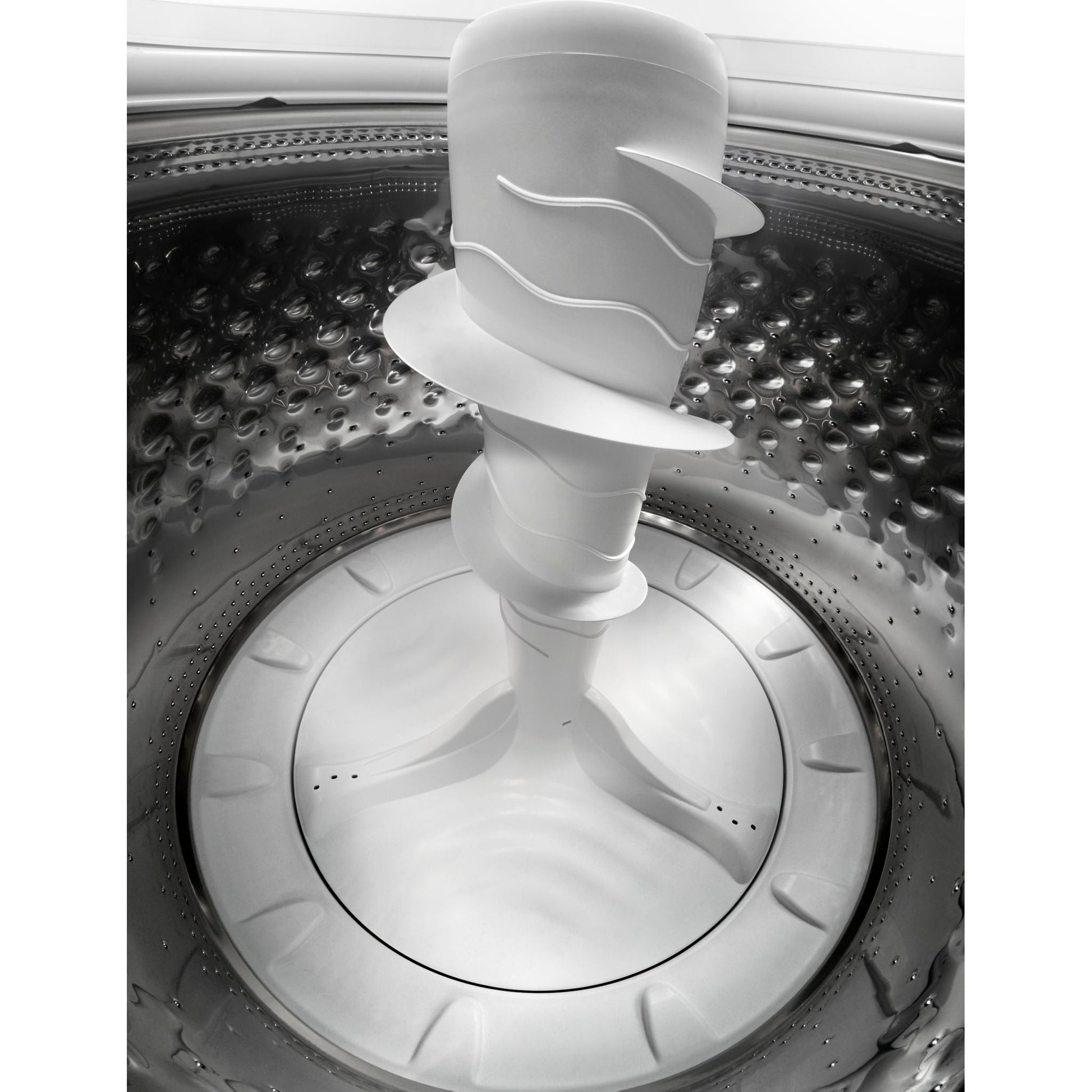 Whirlpool Top Load Washer (WTW5105HW) - White