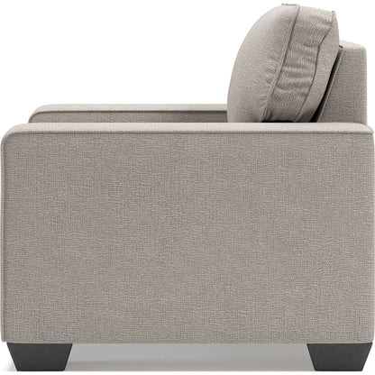Greaves Chair - Stone