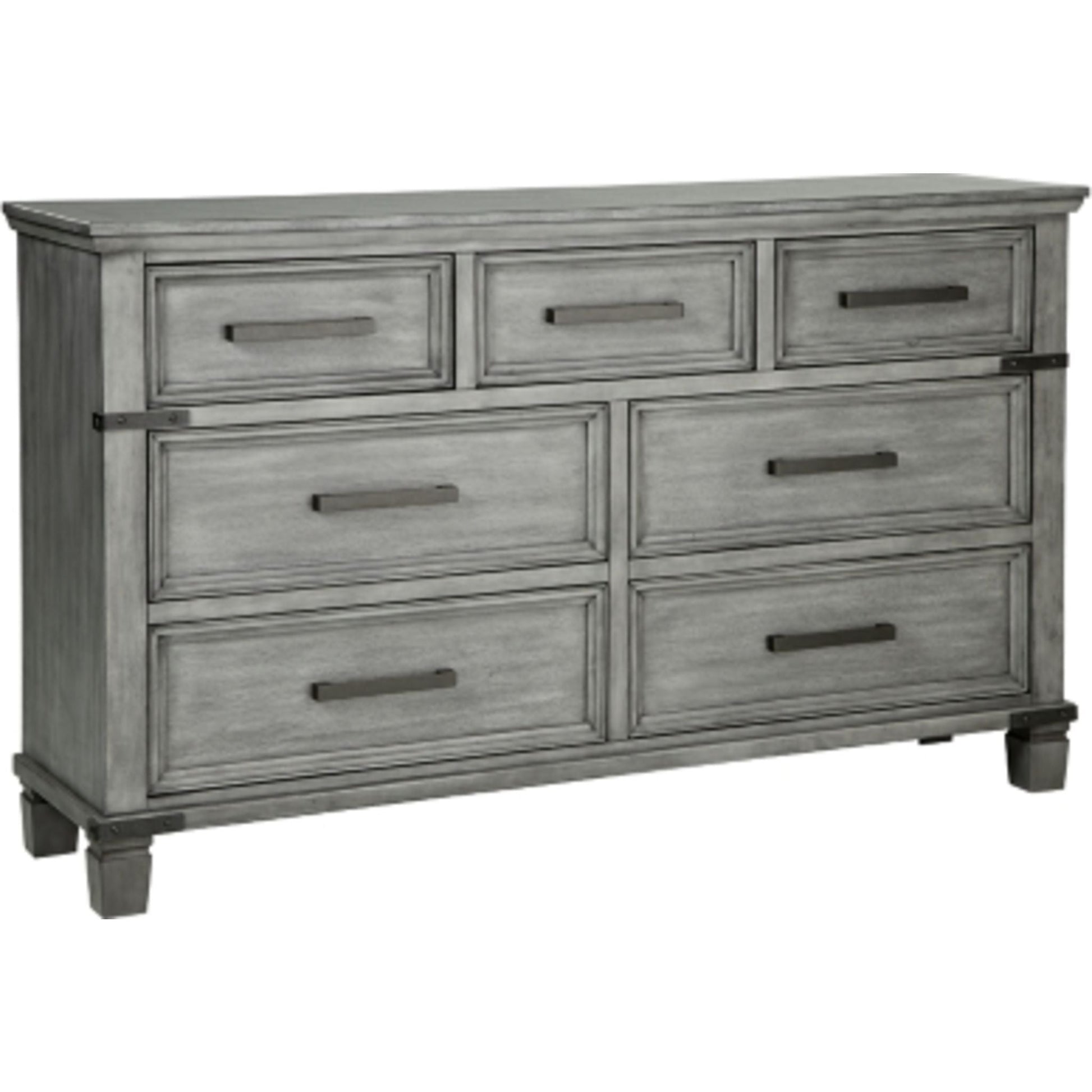 Russelyn Dresser - Gray