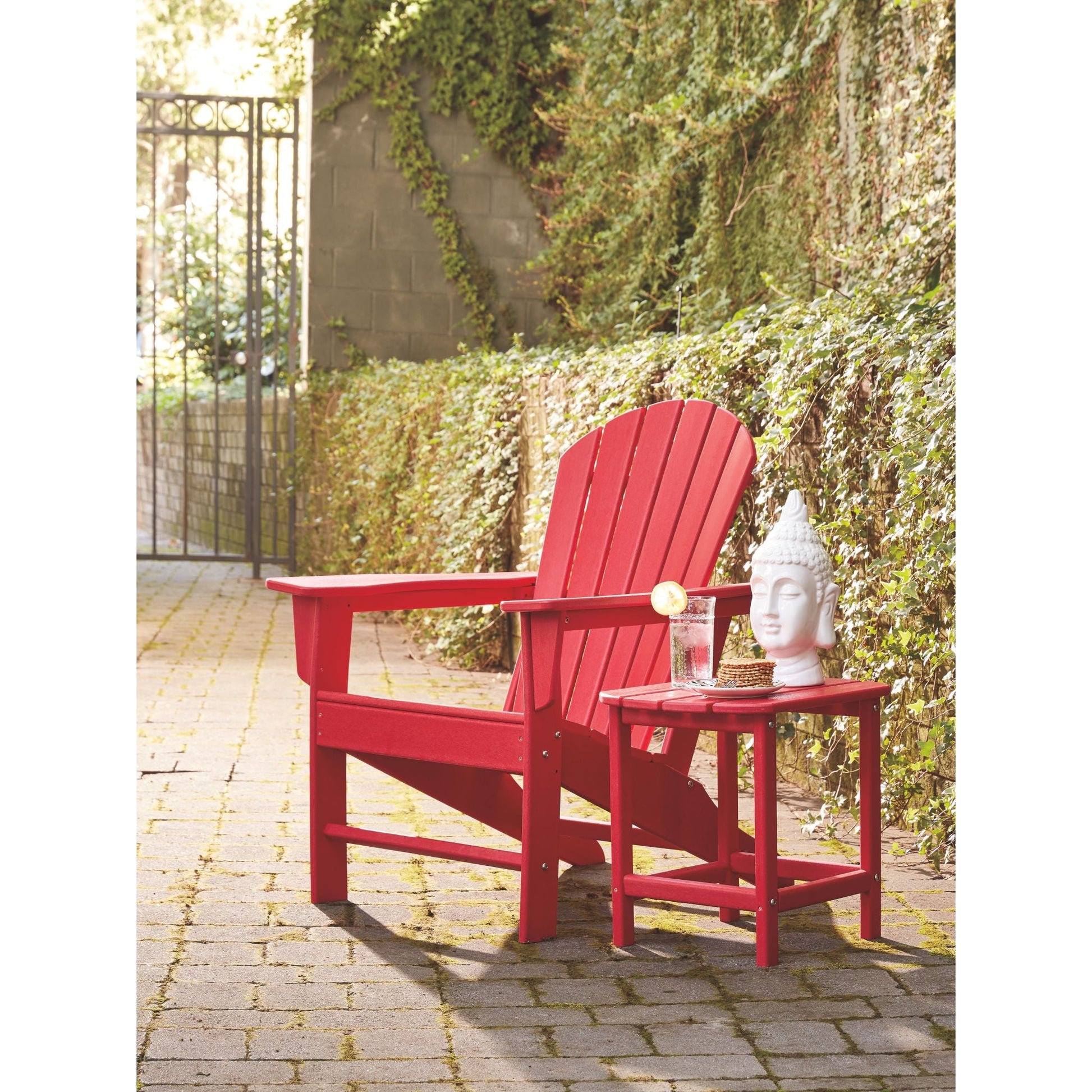 Outdoor Sundown Treasure 2 Piece Package
