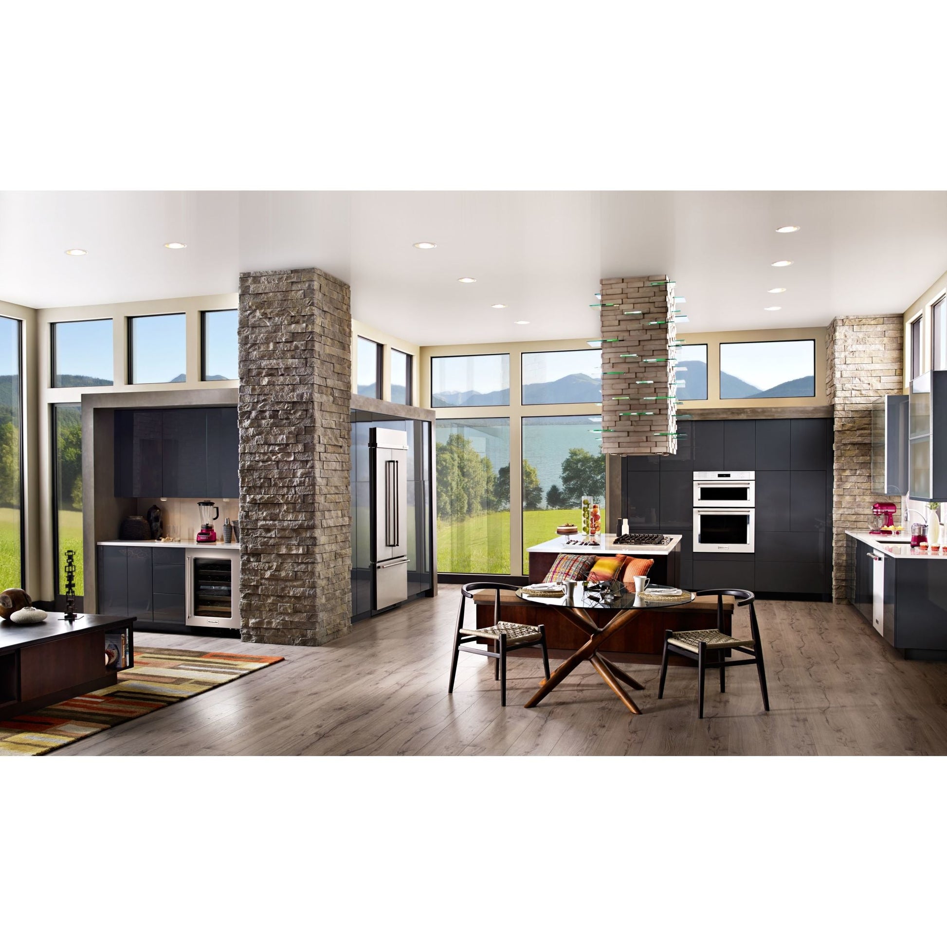 KitchenAid Range Hood (KVIB606DSS) - Stainless