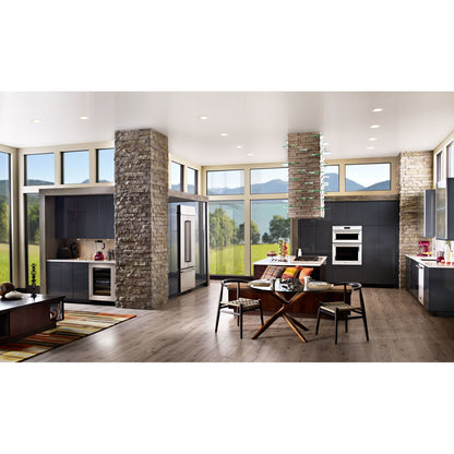 KitchenAid Range Hood (KVIB606DSS) - Stainless