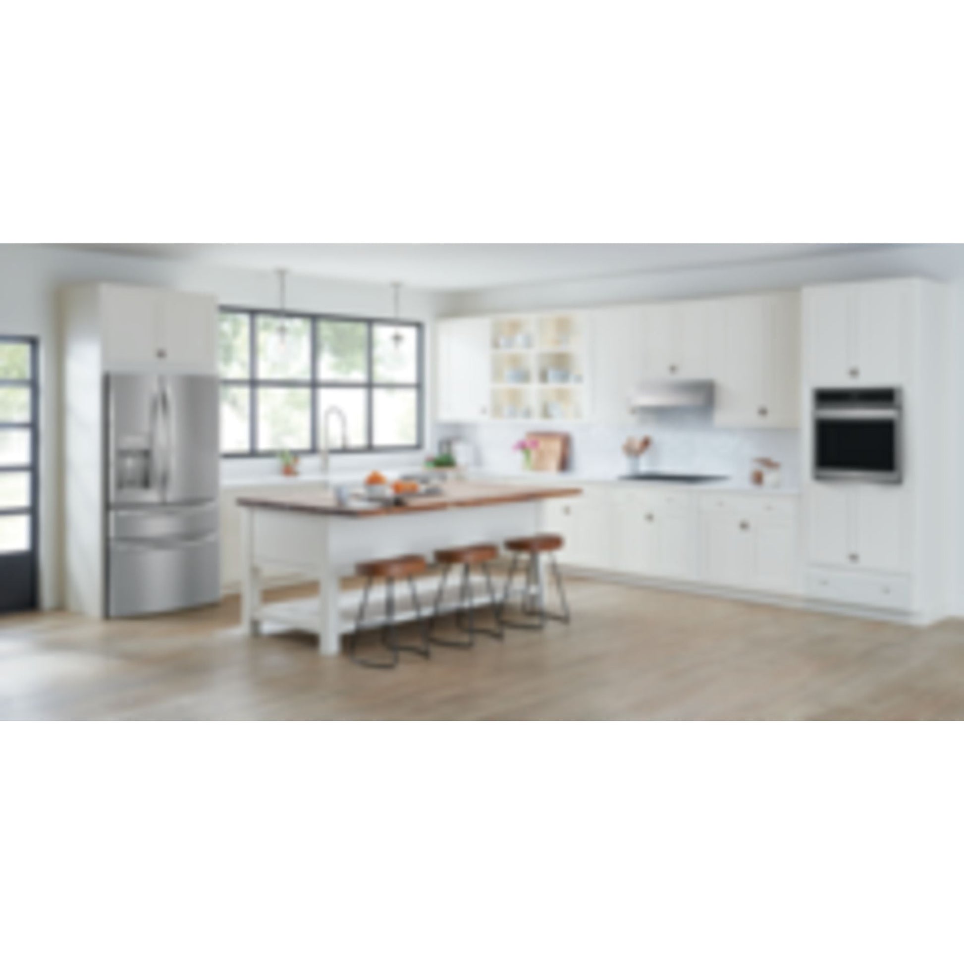 Frigidaire Gallery 27" Convection Wall Oven (GCWS2767AF) - Stainless, SmudgeProof