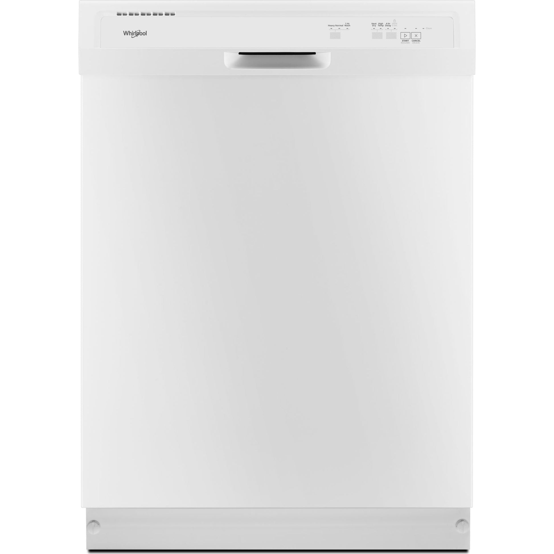 Whirlpool Dishwasher Plastic Tub (WDF330PAHW) - White