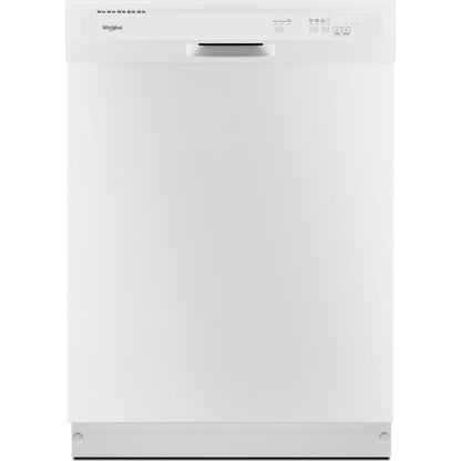 Whirlpool Dishwasher Plastic Tub (WDF330PAHW) - White