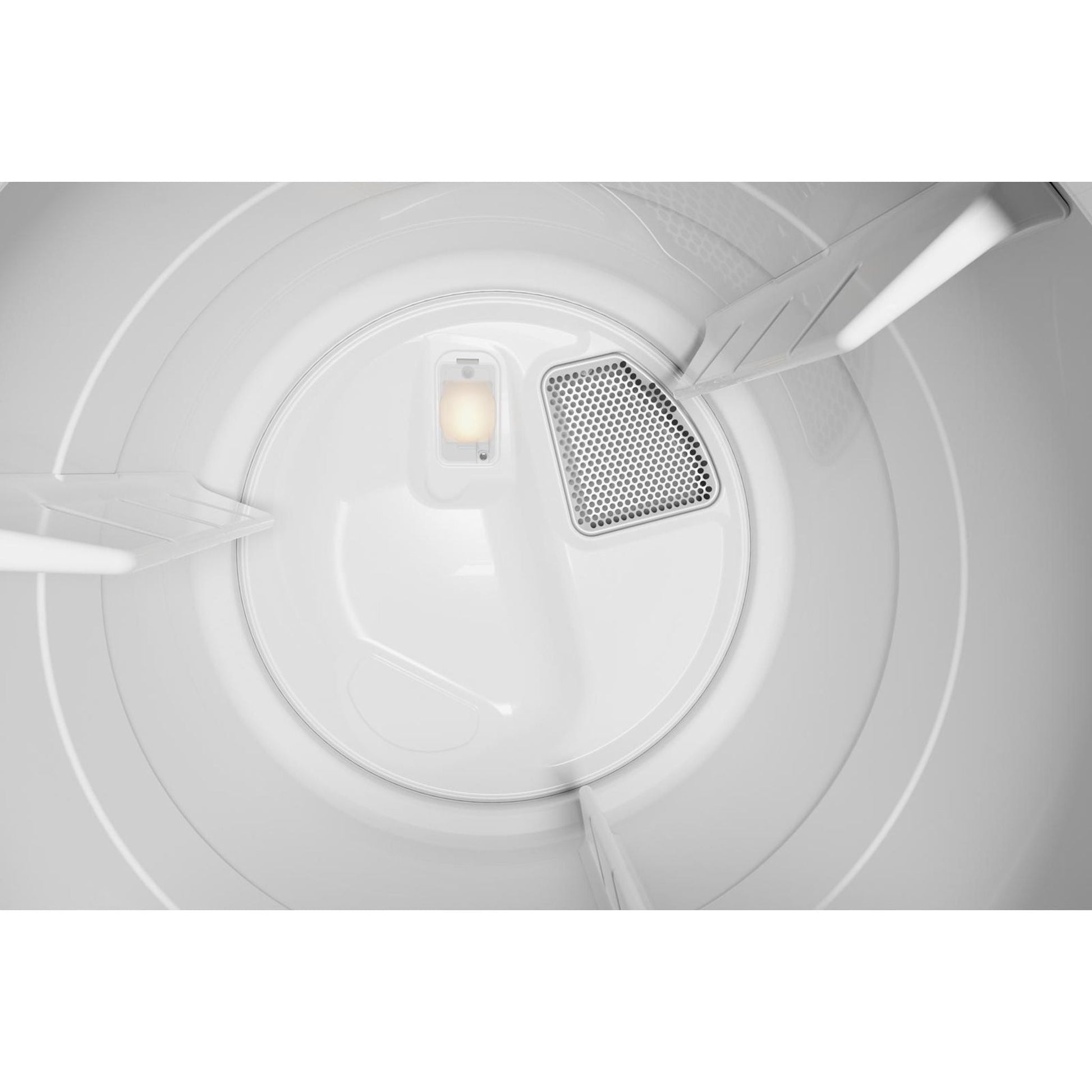 Maytag Dryer (YMED6230HW) - White