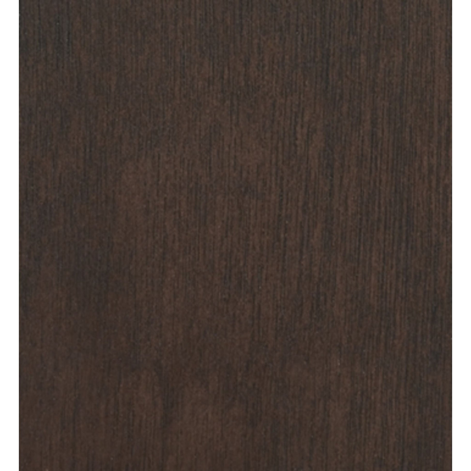 Leewarden Dresser and Mirror - Dark Brown