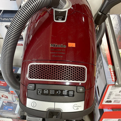 Miele c3