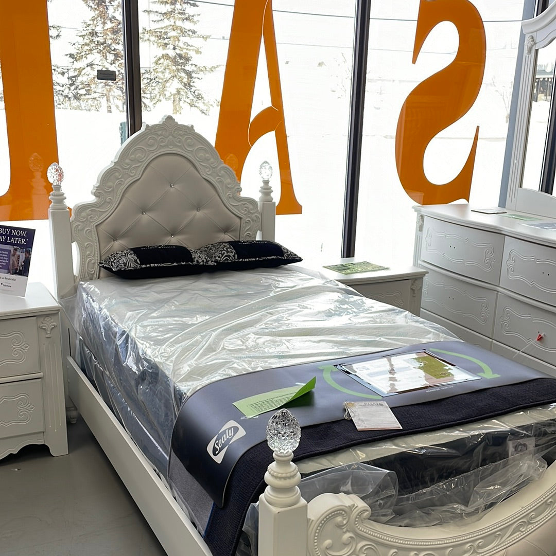 Ashley princess bed