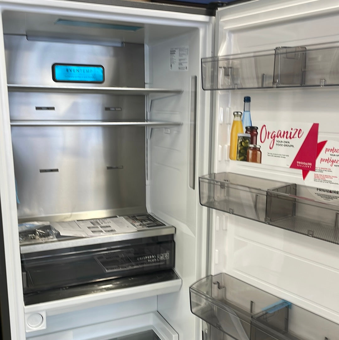 Electrolux all fridge in stock