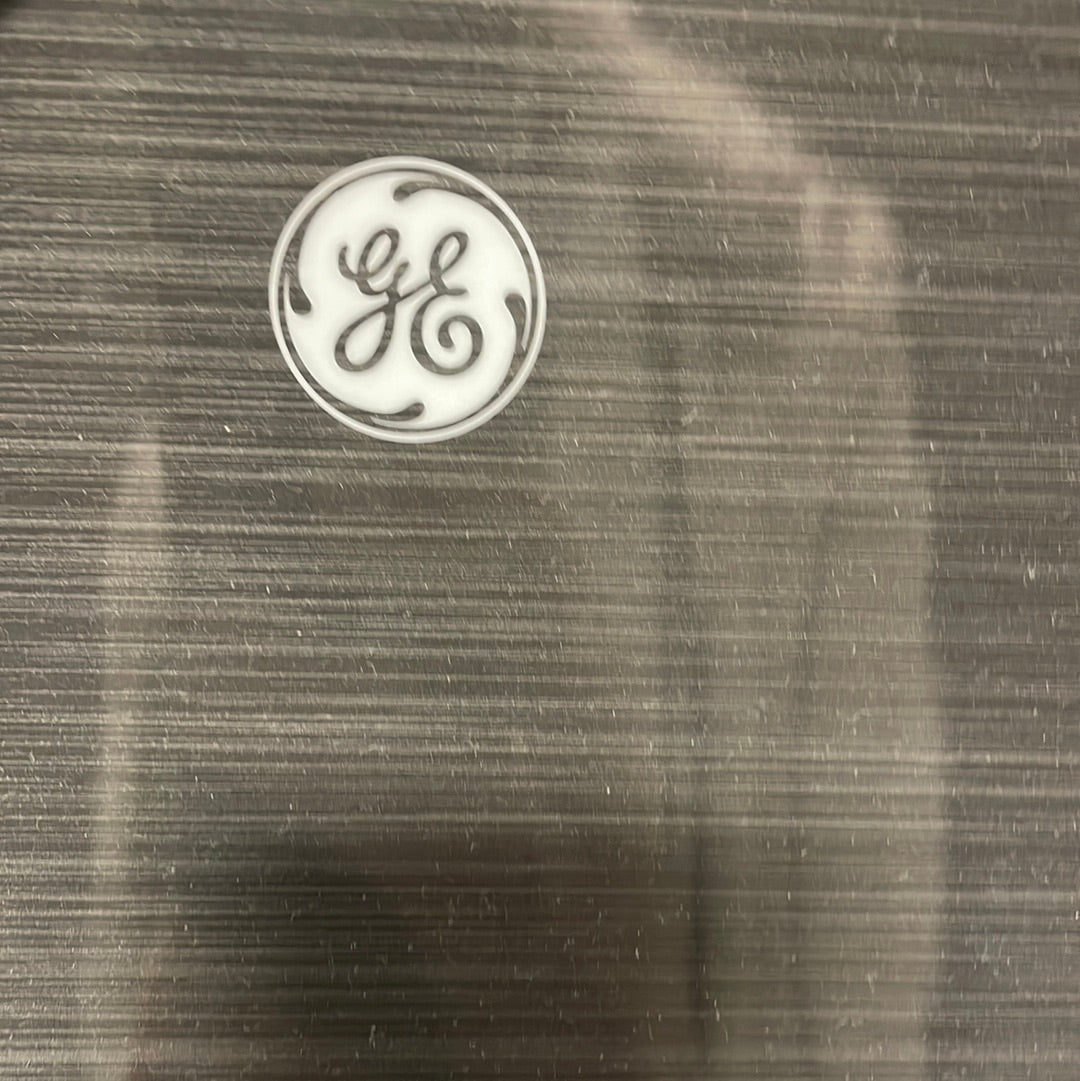 Ge topload washer gtw680bmrdg