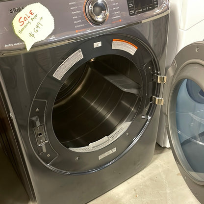 Refurbished used large dryer
