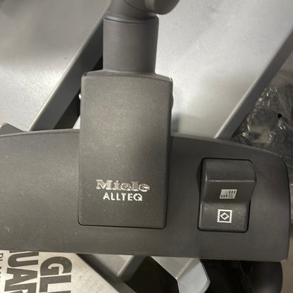 Miele c3