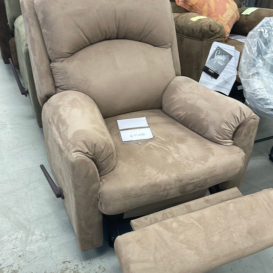Ashley recliners different colours