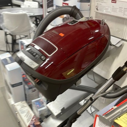 Miele c3