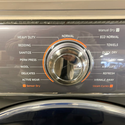 Refurbished used large dryer