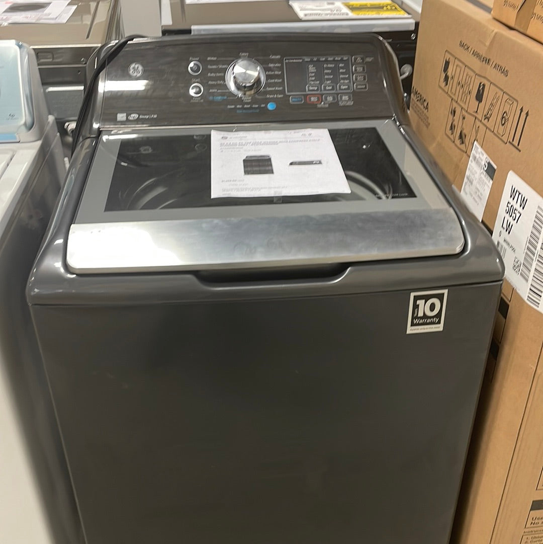 Ge topload washer gtw680bmrdg