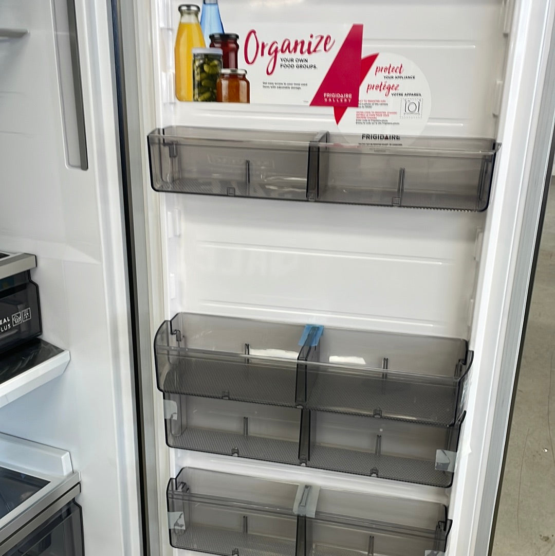 Electrolux all fridge in stock