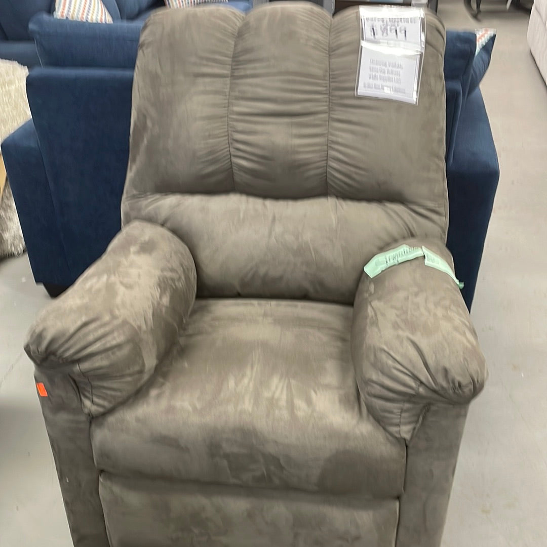 Ashley sofa love and chair