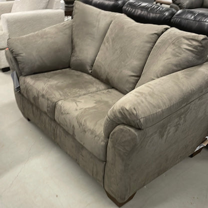 Ashley sofa love and chair