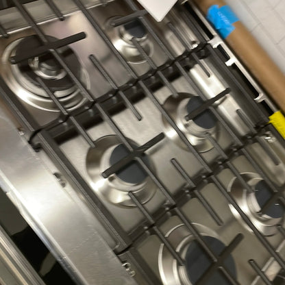 Ge cafe floor model