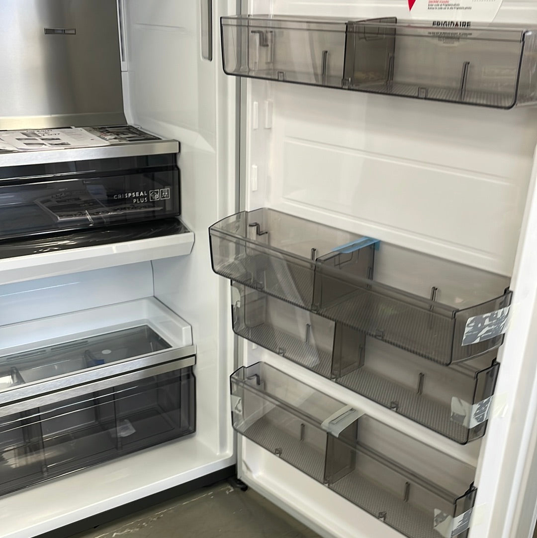 Electrolux all fridge in stock