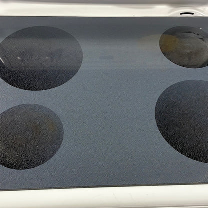 Refurbished used