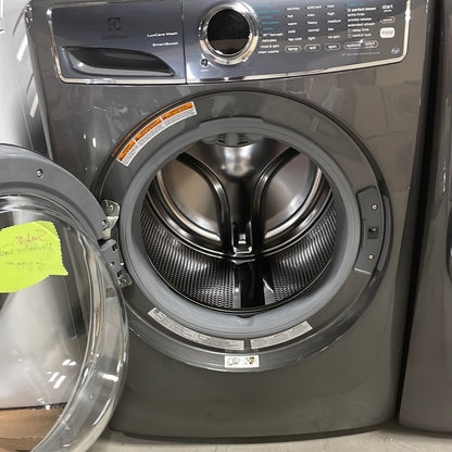 Electrolux washer dryer set