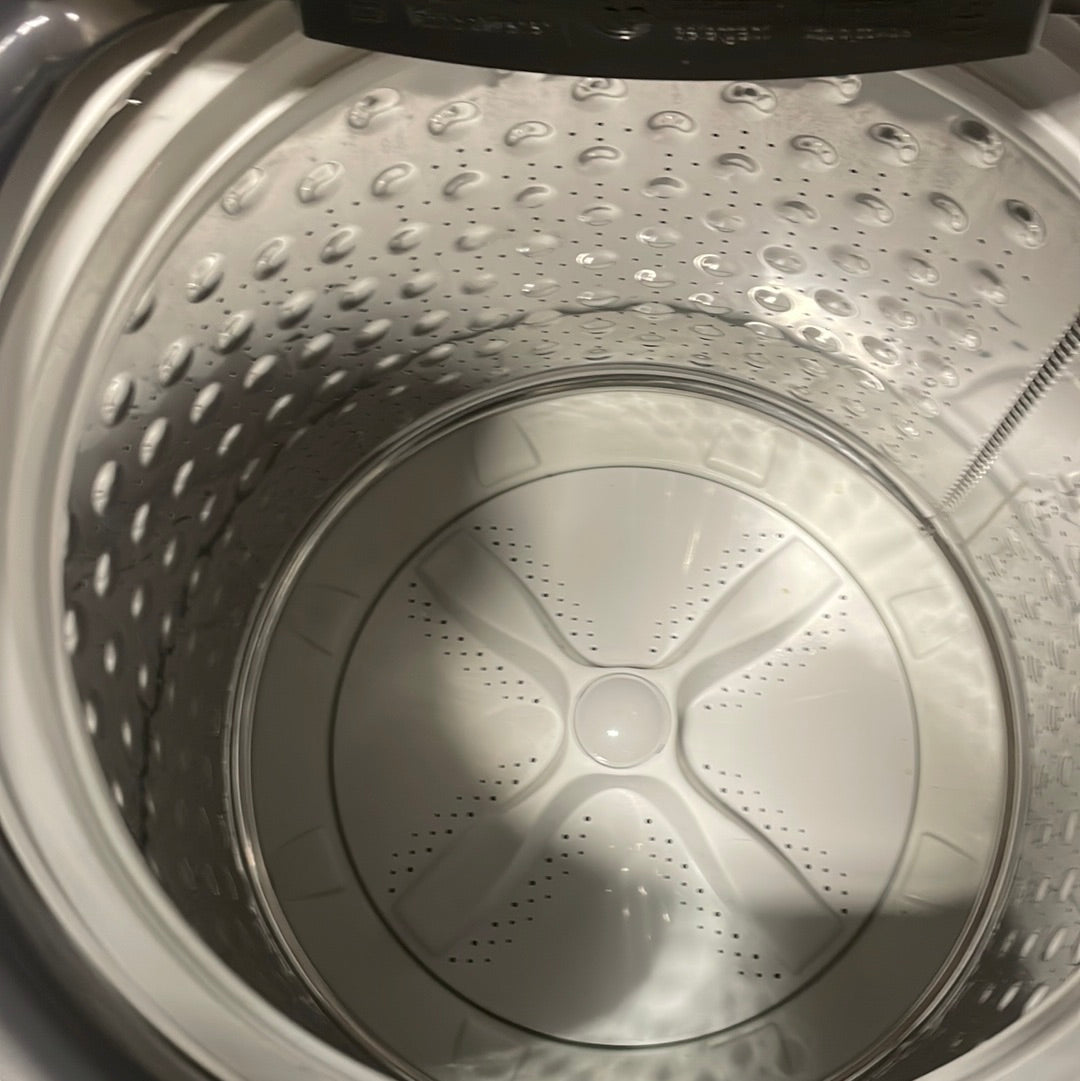 Ge topload washer gtw680bmrdg