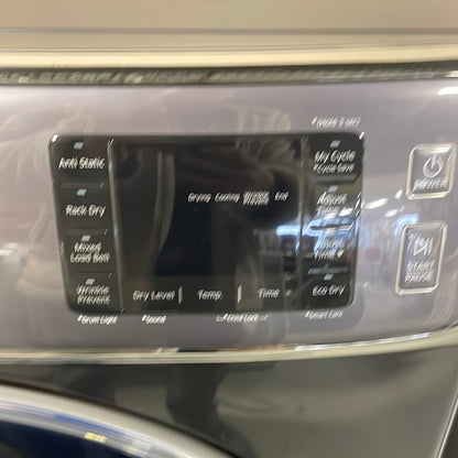 Refurbished used large dryer
