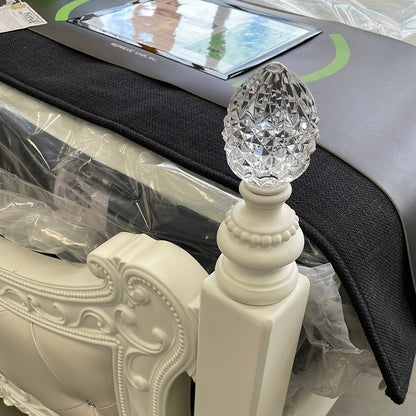 Ashley princess bed
