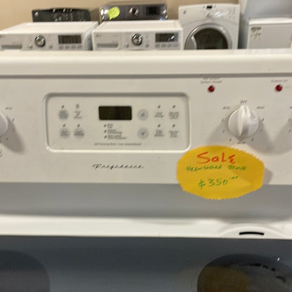 Refurbished used