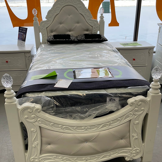 Ashley princess bed