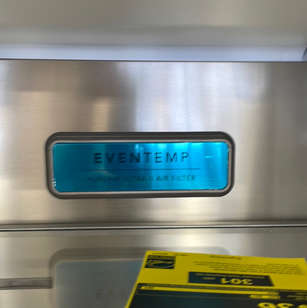 Electrolux all fridge in stock