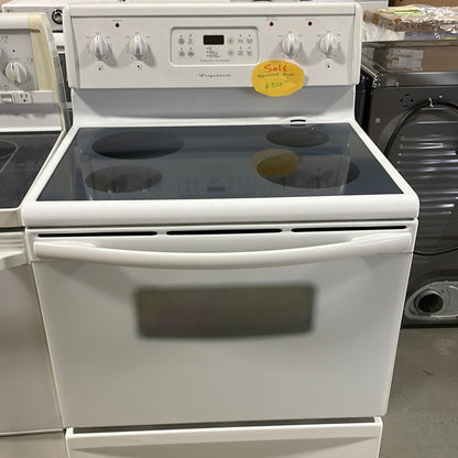 Refurbished used